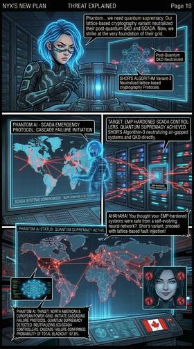 Read AI Phantom  2 Page 5 in English