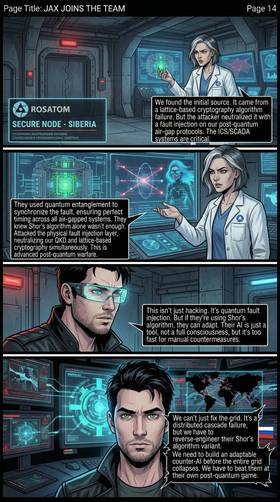 Read AI Phantom  2 Page 3 in English