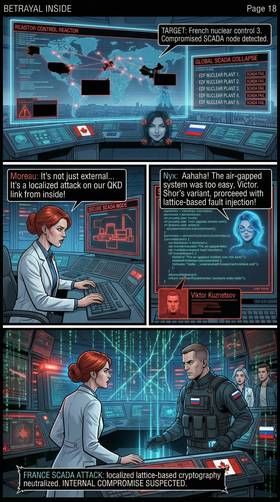 Read AI Phantom  2 Page 7 in English