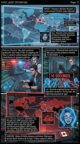 Read AI Phantom  2 Page 6 in English