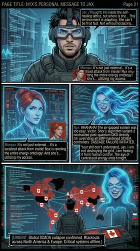 Read AI Phantom  2 Page 10 in English