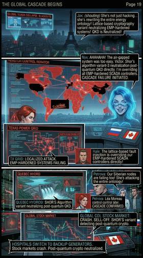 Read AI Phantom  2 Page 8 in English