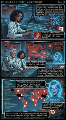 Read AI Phantom  2 Page 9 in English