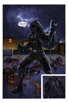 Read Englewood  1 Page 3 in English