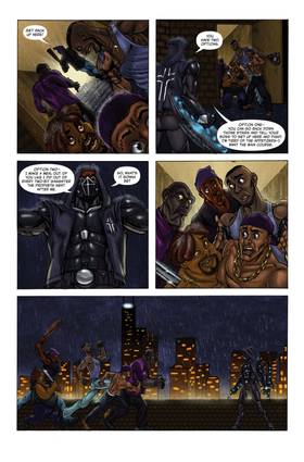 Read Englewood  1 Page 4 in English