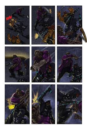 Read Englewood  1 Page 5 in English