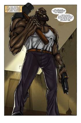 Read Englewood  1 Page 7 in English