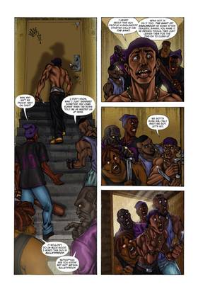 Read Englewood  1 Page 2 in English