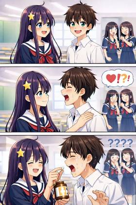 Read NEXT DOLL – Perfect Logic, Wrong Life  29 Page 1 in English