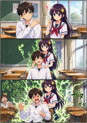 Read NEXT DOLL – Perfect Logic, Wrong Life  44 Page 1 in English