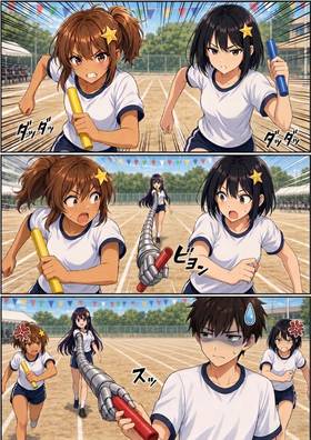 Read NEXT DOLL – Perfect Logic, Wrong Life  50 Page 1 in English