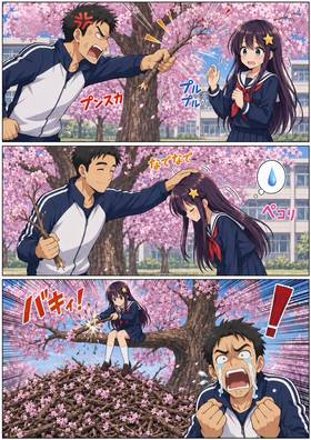 Read NEXT DOLL – Perfect Logic, Wrong Life  52 Page 1 in English
