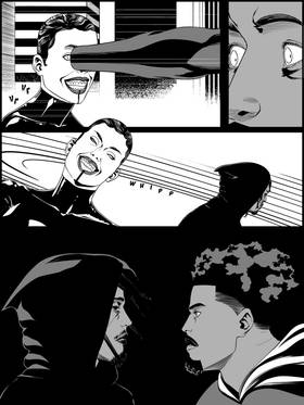 Read Heroic Fiction   1 Page 7 in English