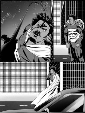 Read Heroic Fiction   1 Page 8 in English