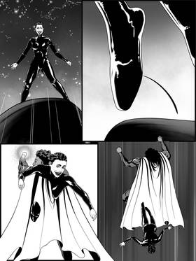Read Heroic Fiction   1 Page 10 in English