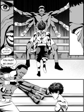 Read Heroic Fiction   2 Page 2 in English