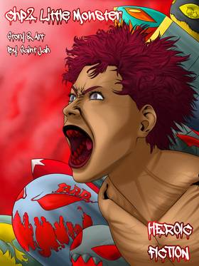 Read Heroic Fiction   2 Page 1 in English