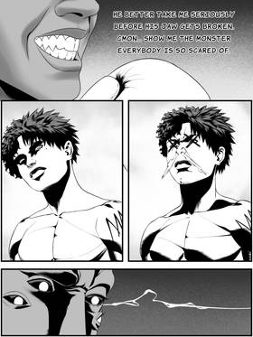 Read Heroic Fiction   2 Page 4 in English