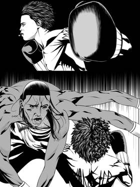 Read Heroic Fiction   2 Page 9 in English
