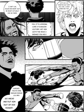 Read Heroic Fiction   2 Page 10 in English