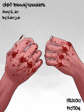 Read Heroic Fiction   3 Page 1 in English