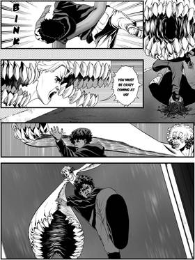 Read Heroic Fiction   3 Page 6 in English
