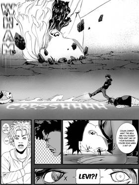 Read Heroic Fiction   3 Page 7 in English