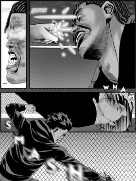 Read Heroic Fiction   3 Page 10 in English