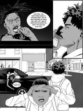 Read Heroic Fiction   4 Page 2 in English