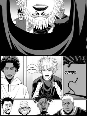 Read Heroic Fiction   4 Page 6 in English