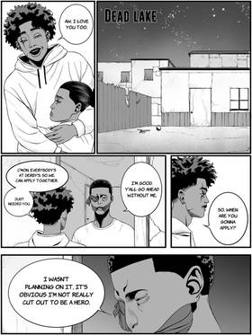 Read Heroic Fiction   4 Page 9 in English