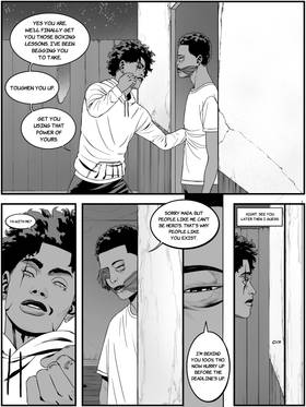 Read Heroic Fiction   4 Page 10 in English