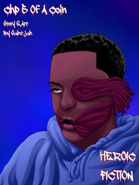 Read Heroic Fiction   5 Page 1 in English
