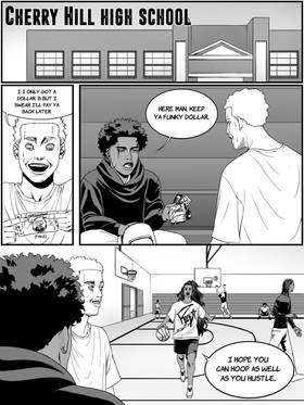 Read Heroic Fiction   5 Page 2 in English