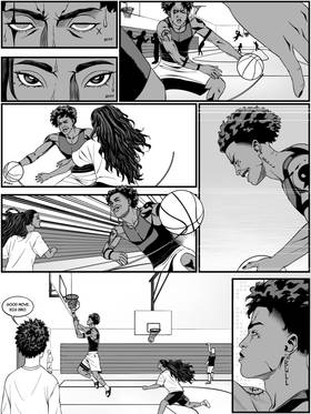 Read Heroic Fiction   5 Page 4 in English