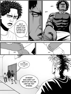 Read Heroic Fiction   5 Page 7 in English