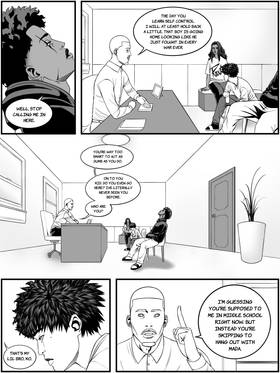 Read Heroic Fiction   5 Page 9 in English