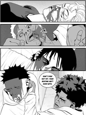 Read Heroic Fiction   6 Page 2 in English