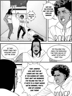 Read Heroic Fiction   6 Page 5 in English