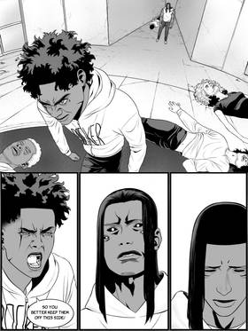Read Heroic Fiction   6 Page 6 in English