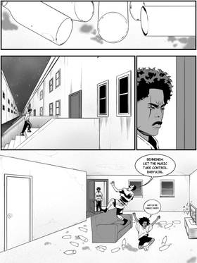 Read Heroic Fiction   6 Page 7 in English
