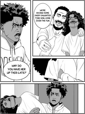 Read Heroic Fiction   6 Page 8 in English