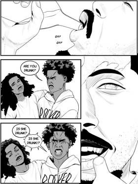 Read Heroic Fiction   6 Page 9 in English