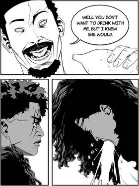 Read Heroic Fiction   6 Page 10 in English