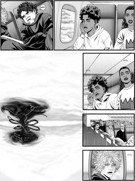 Read Heroic Fiction   7 Page 3 in English