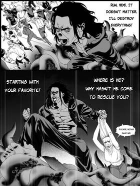 Read Heroic Fiction   7 Page 7 in English