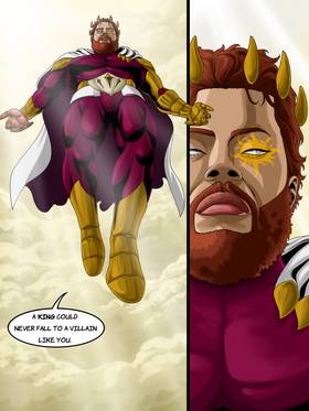Read Heroic Fiction   7 Page 8 in English