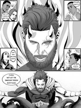 Read Heroic Fiction   7 Page 10 in English