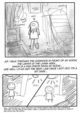 Read Engine's Stuff  1 Page 2 in English