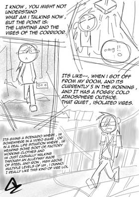 Read Engine's Stuff  1 Page 3 in English